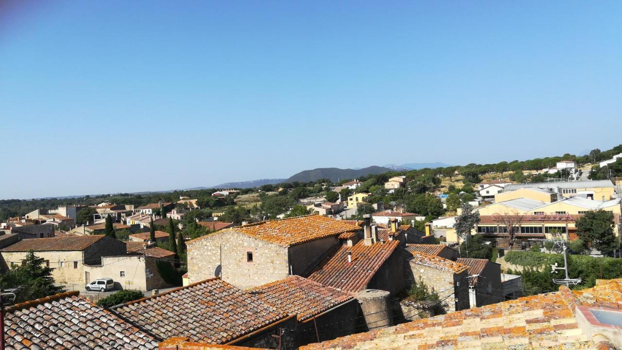 Can Picola Villa Capmany Buitenkant foto