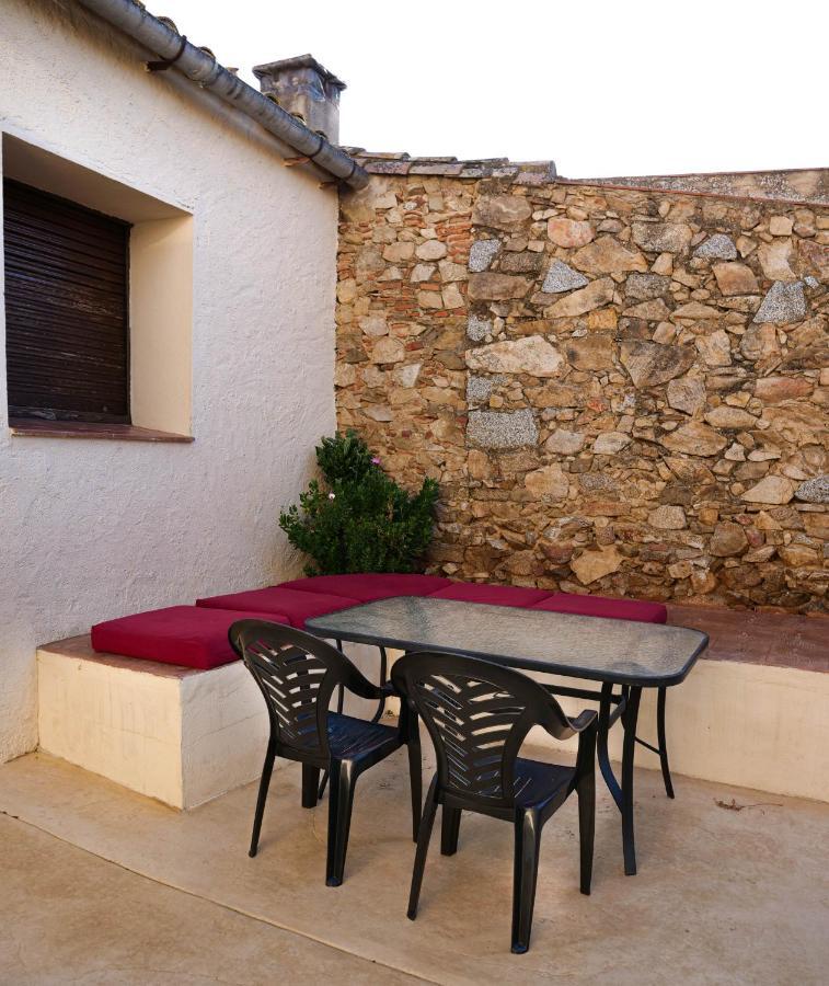 Can Picola Villa Capmany Buitenkant foto