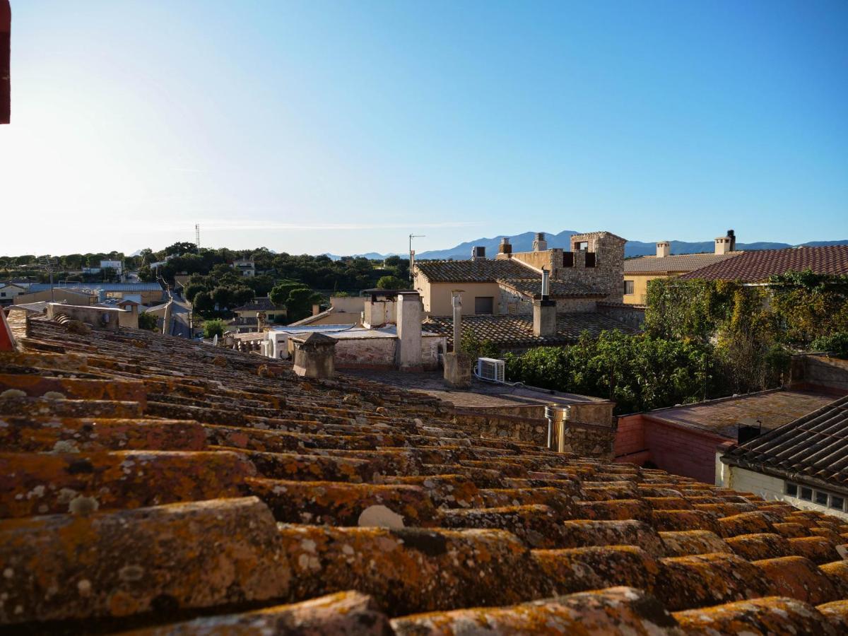Can Picola Villa Capmany Buitenkant foto