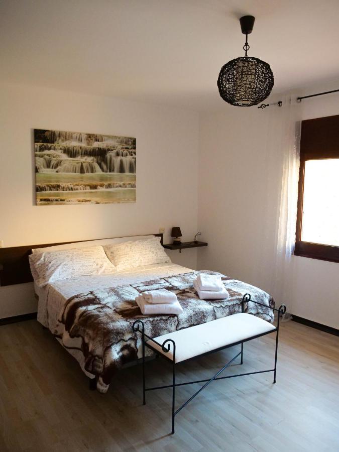 Can Picola Villa Capmany Buitenkant foto